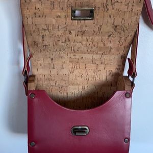 Cute crossbody from Portugal